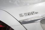 Mercedes-Benz S560 e Lang AMG Line 2017 года (WW)